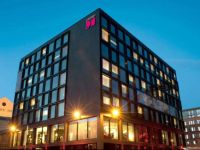  CitizenM Hotel Glasgow