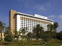  Sofitel Rabat Jardin des Roses