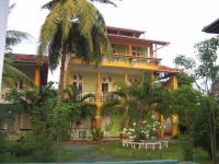  Life Ayurveda Resort