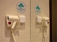  GreenTree Inn Cangzhou Huang Hua Gang Express Hotel