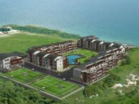  Topola Skies Golf & Spa Resort