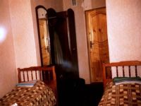  Sputnik hotel Vologda