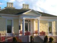  Rocpool Reserve Hotel