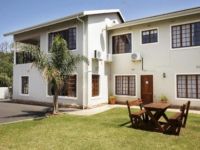  African Sands Kingsway Bed and Breakfast