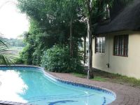  River Bank Lapa Bed and Breakfast