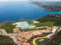  Colonna Beach & Resort Porto Cervo