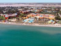  Magic Caribbean Monastir