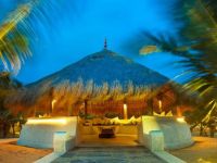  Dolphin Beach Hotel Kalpitiya