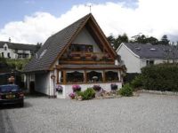  Glenavon House Newtonmore 