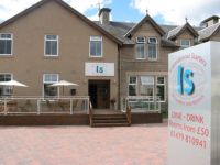  International Starters Aviemore