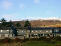  Laggan Gaskmore Hotel
