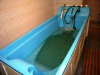  Golubye Ozyora sanatorium