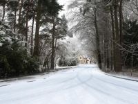  Carnbooth House Hotel 