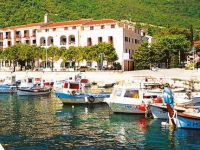  Mediteran Hotel Moscenicka Draga