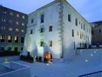  AC Palacio de San Esteban