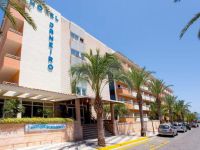  Ferrer Janeiro Hotel & Spa