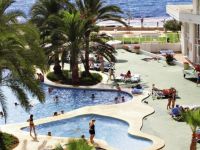  Playa Dorada Aparthotel