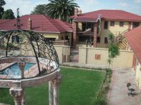  Acre of Africa Guesthouse