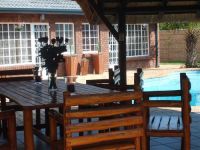  Rustic Rose Guest House