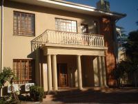  Cedar Manor Guesthouse