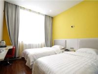  2099love Theme Hotel