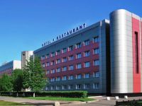  Kotorosl hotel complex