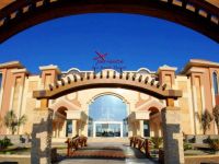  Xperience Sea Breeze Resort