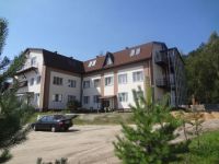  Na Lesnoy Guest House
