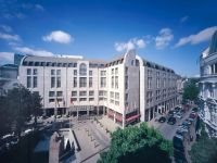  Hamburg Marriott