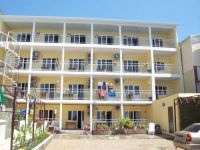  Ambassador mini hotel Lermontovo