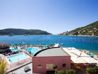  Residence Le Terrazze di Porto Venere 