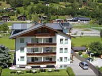  Appartementhaus Toni