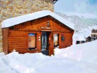  Roc de Sant Miquel Hotel