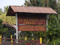  La Mansion Inn Arenal