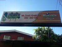  Hotel Forest Dreams Manakin