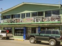  Hotel de Montana Monteverde