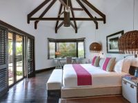  LUX* Belle Mare Villas