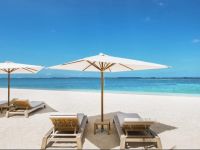  The St Regis Mauritius Resort