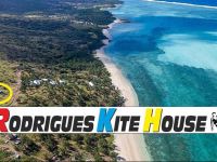  Rodrigues Kite House