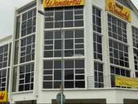  Hotel Wonderful Equine Park