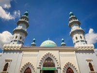  Hotel Double Star Klang