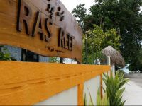  Retreat Rasdhoo Maldives