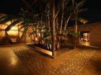  La Parenthese de Marrakech