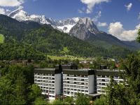  Mercure Hotel Garmisch Partenkirchen