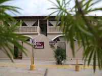  Hotel Diamante Sayulita