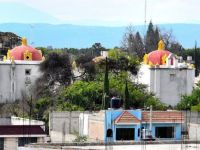  Hotel Bella Vista Tehuacan