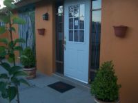  Hotel Real de Chapultepec