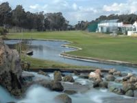  Parador de Malaga Golf