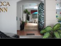  Boca Inn Suites & Hotel