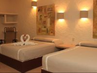  Hotel Plaza Tangolunda